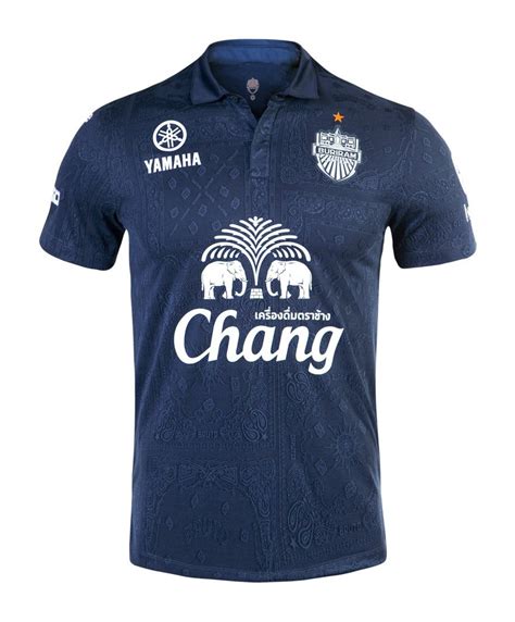 buriram united